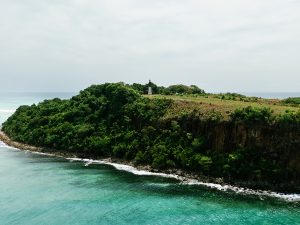 Loharano Lodge : Votre Parenthèse Détente à Nosy Be