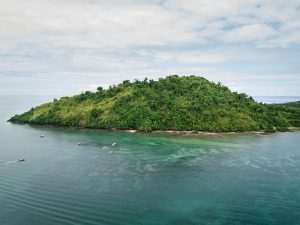 Découvrez Nosy Be avec Loharano Lodge : Entre Histoire et Aventure