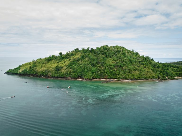 Découvrez Nosy Be avec Loharano Lodge : Entre Histoire et Aventure