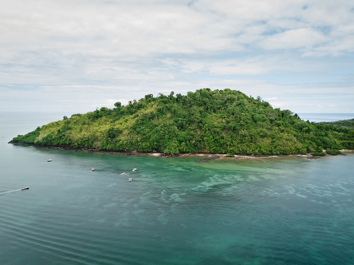 Découvrez Nosy Be avec Loharano Lodge : Entre Histoire et Aventure